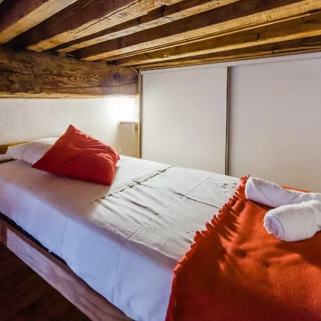 Constantine Terreaux Apartamento