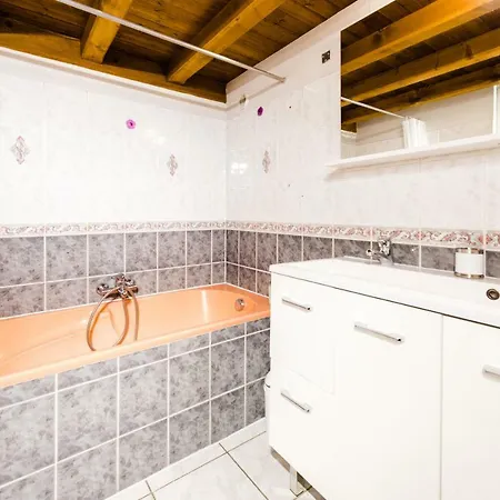 Constantine Terreaux Apartamento *