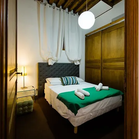 Apartamento Constantine Terreaux Lyon