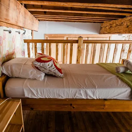 Apartamento Constantine Terreaux