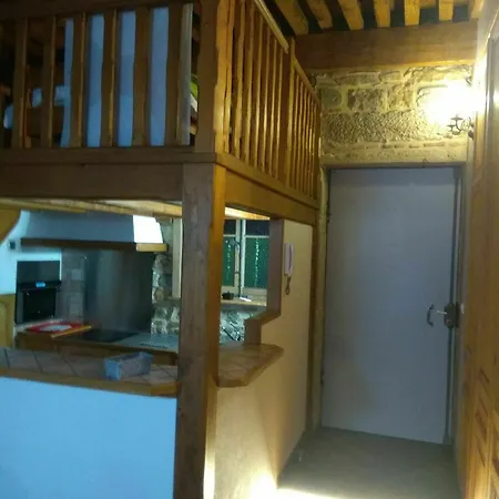 Apartmán Constantine Terreaux *