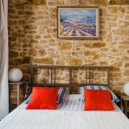 Appartement Constantine Terreaux Lyon