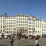 Constantine Terreaux * Lyon