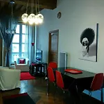 Apartmán Constantine Terreaux *