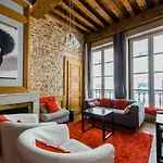 Constantine Terreaux Apartmán Lyon