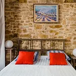 Apartmán Constantine Terreaux Lyon
