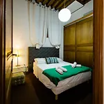 Apartmán Constantine Terreaux Lyon